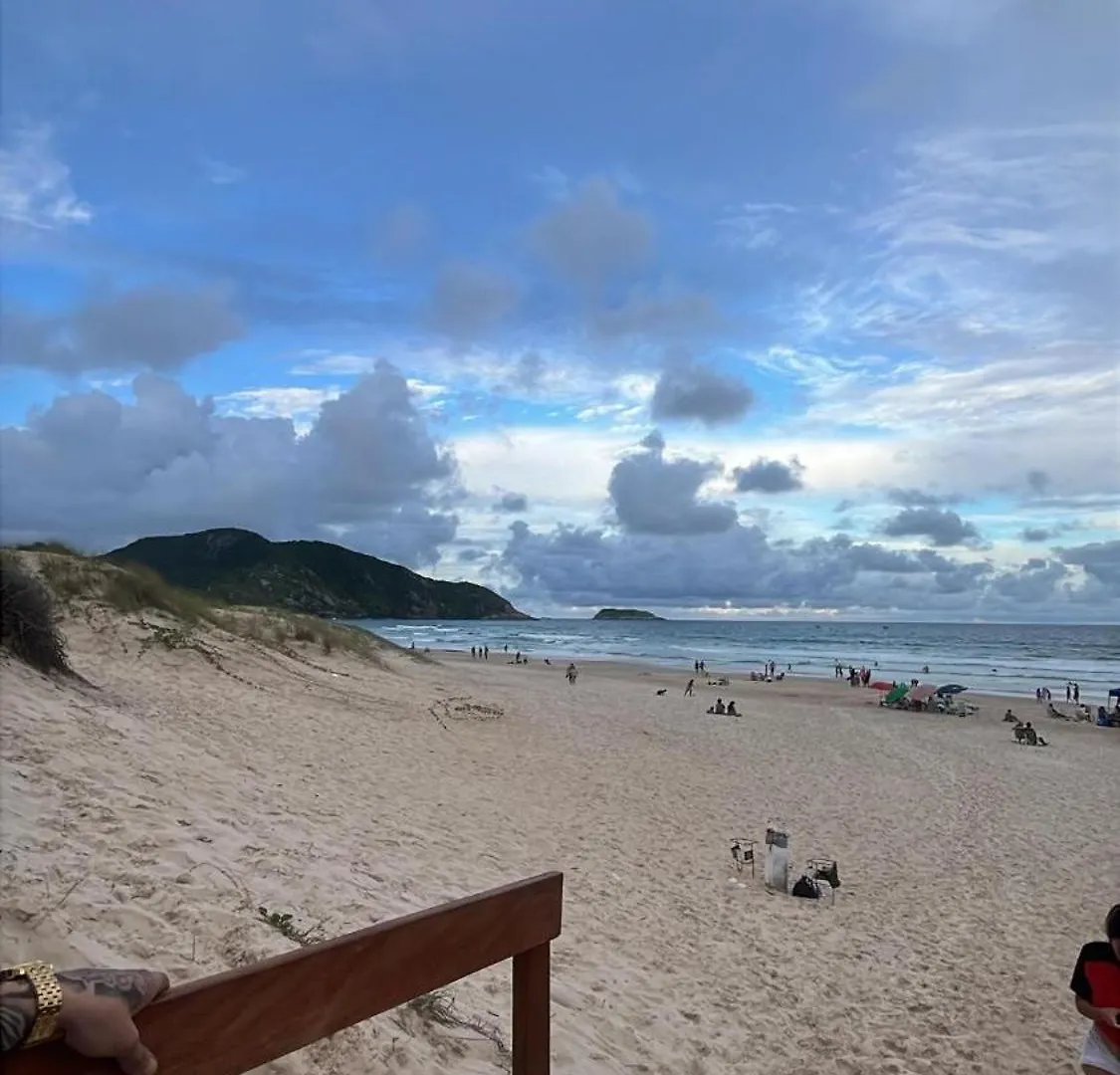 Holiday home Casa De Praia 400M Praia Do Santinho - Ingleses Florianopolis Brazil